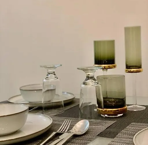 Uptown Parksuites Tower 2 شقة مانيلا