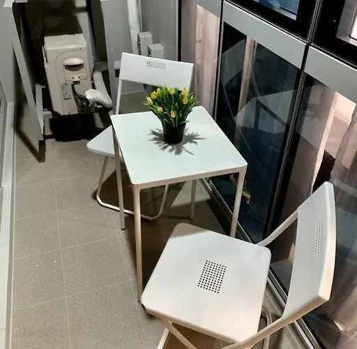 Uptown Parksuites Tower 2 * مانيلا